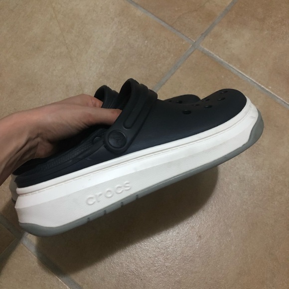 Crocs lady’s shoes - Picture 2 of 5